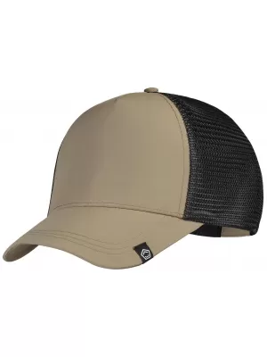 Čiapka PENTAGON CIPHER TRUCKER CAP K13075 KHAKI