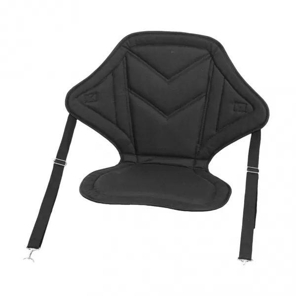  Kayak seat SPINERA Classic ČIERNA 