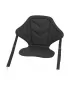 Kayak seat SPINERA Classic ČIERNA