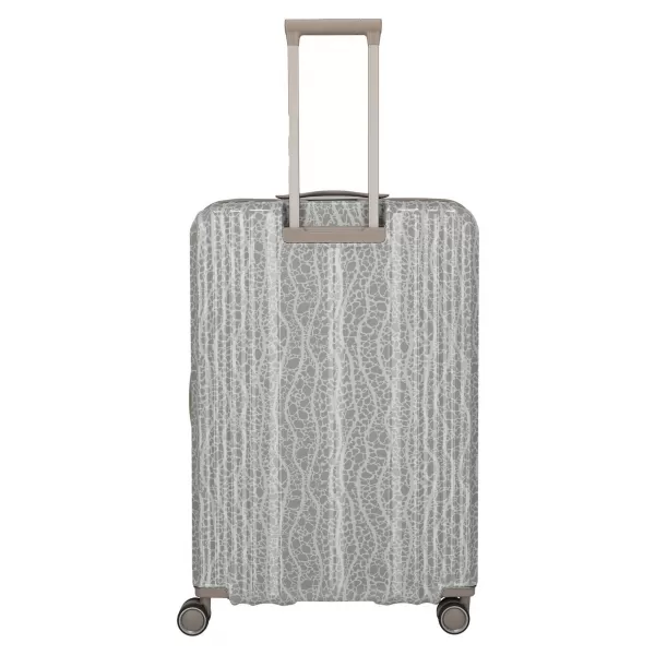 Sada kufrov TRAVELITE LASCANA EDITION S,M,L CHAMPAGNE 