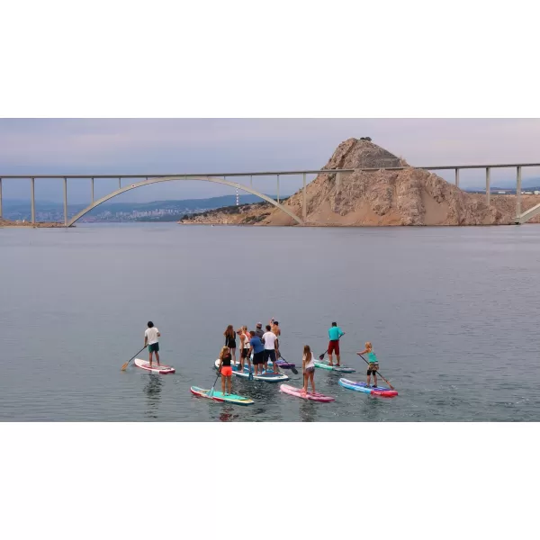  Paddleboard RIDEWAVE Romantic 10 NEURČENÉ 