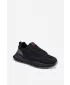 Pánske topánky BIG STAR SHOES TT174317 BLACK