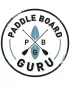 Paddle floater NEONMARS RED PADDLEBOARDGURU