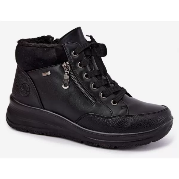  Dámske topánky EVENTO 26BT02-471 BLACK 