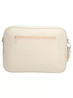 Taška CHARM LONDON SEOUL 26280 CREAM