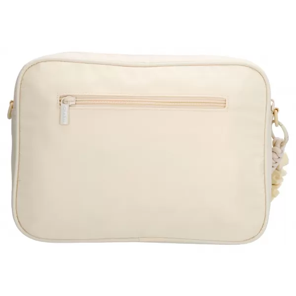  Taška CHARM LONDON SEOUL 26280 CREAM 