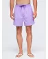 Pánske kraťasy OMBRE OM-SRSS-0216 PURPLE