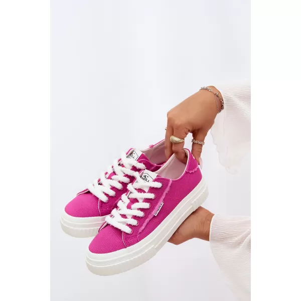  Dámske tenisky O'NEILL 90261009.06R PINK 