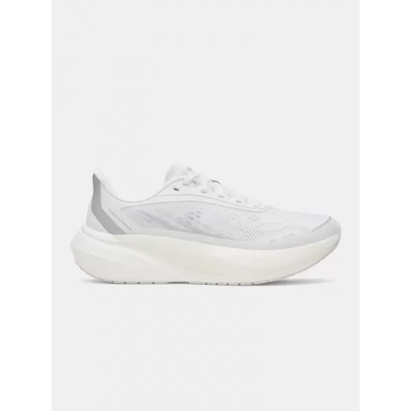  Dámske topánky UNDER ARMOUR UA W VELOCITI DISTANCE 6006031-100 BIELA 