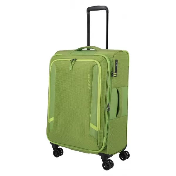  Kufor TRAVELITE Corsiica M FRESH GREEN 