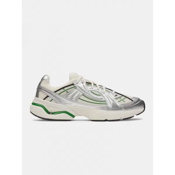  Topánky UNDER ARMOUR UA SOLA 6005284-281 HNEDÁ 