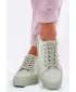 Dámske tenisky BIG STAR SHOES 36575-19 GREEN