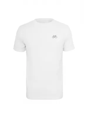 Pánske tričko URBAN CLASSICS TB8961-00220 WHITE
