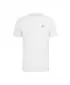 Pánske tričko URBAN CLASSICS TB8961-00220 WHITE