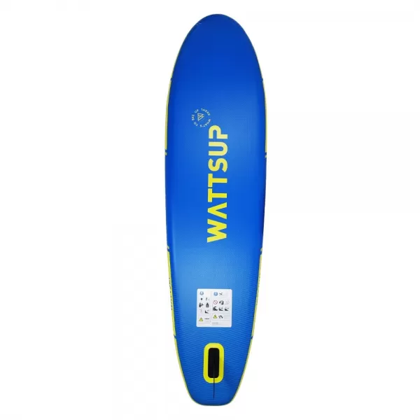  Paddleboard WATTSUP F10 NEURČENÉ 