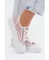 Dámske tenisky BIG STAR SHOES TT274270 PINK