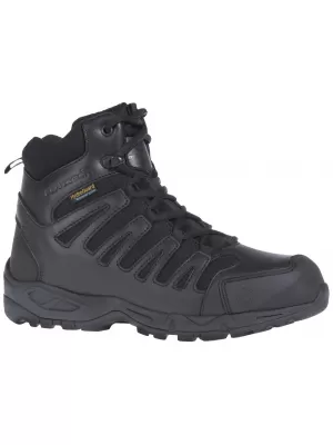 Pánske topánky PENTAGON ACHILLES XTR 6 TACTICAL K15030 BLACK