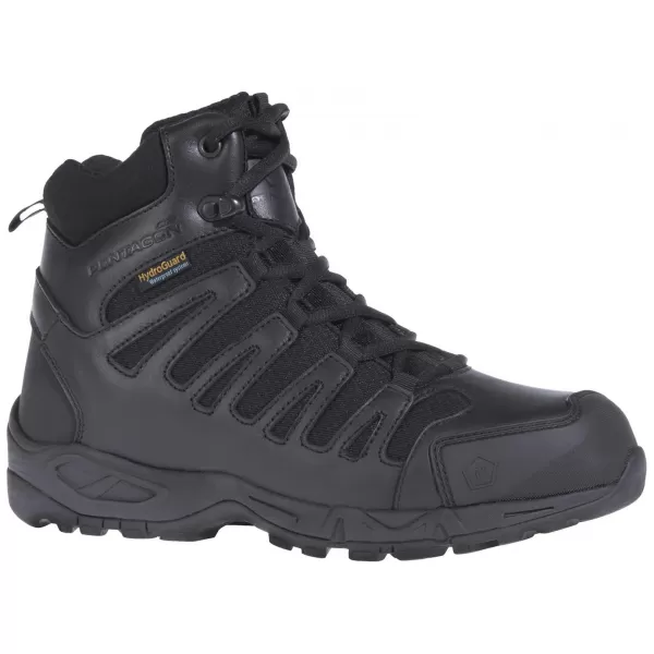 Pánske topánky PENTAGON ACHILLES XTR 6 TACTICAL K15030 BLACK 