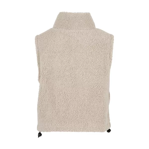  Dámska vesta URBAN CLASSICS TB7087-02903 WHITE SAND 