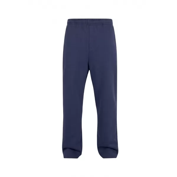  Pánske tepláky URBAN CLASSICS TB7285-03112 LIGHT NAVY 