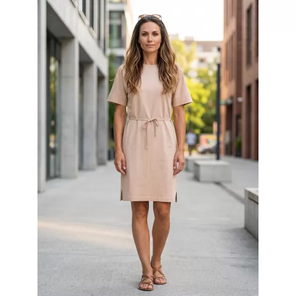  Dámske šaty MALFINI MUSE 816 CAMEO 