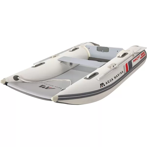  Čln AQUA MARINA Aircat 285 NEURČENÉ 