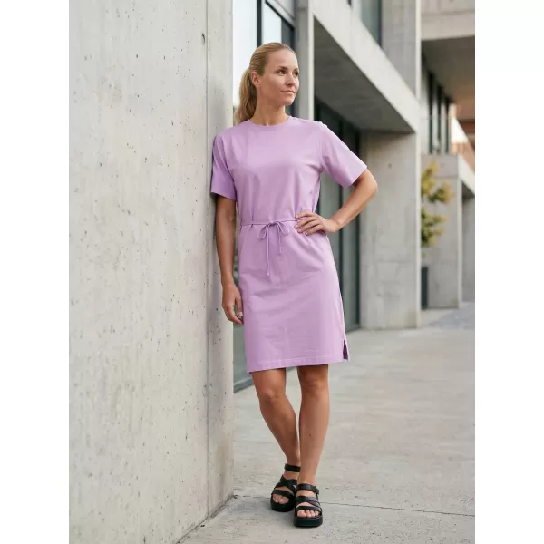  Dámske šaty MALFINI MUSE 816 ORCHID 
