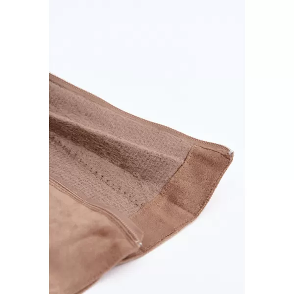  Dámske čižmy BOTO 52230 BROWN 