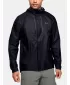 Pánska bunda UNDER ARMOUR CLOUDBURST STORM SHELL 1350950-001 ČIERNA