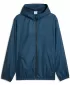 Pánska bunda PUMA ESS REGULAR WINDBREAKER 68462536 MIDNIGHT PETROL