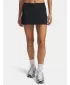 Dámske kraťasy UNDER ARMOUR UNSTOPPABLE UTILITY SKIRT 6009725-008 ČIERNA