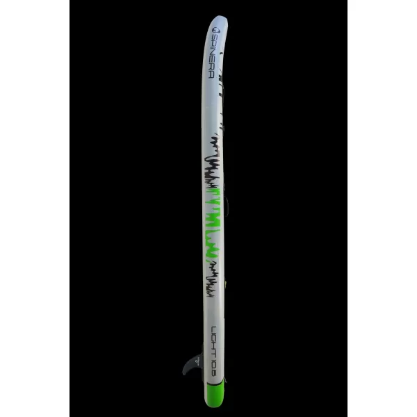  Paddleboard SPINERA Light 106 ULT NEURČENÉ 