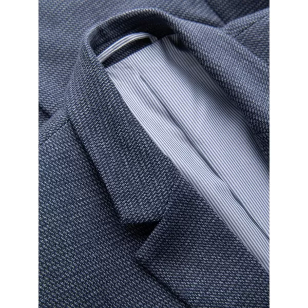  Pánske sako OMBRE M171 NAVY BLUE 
