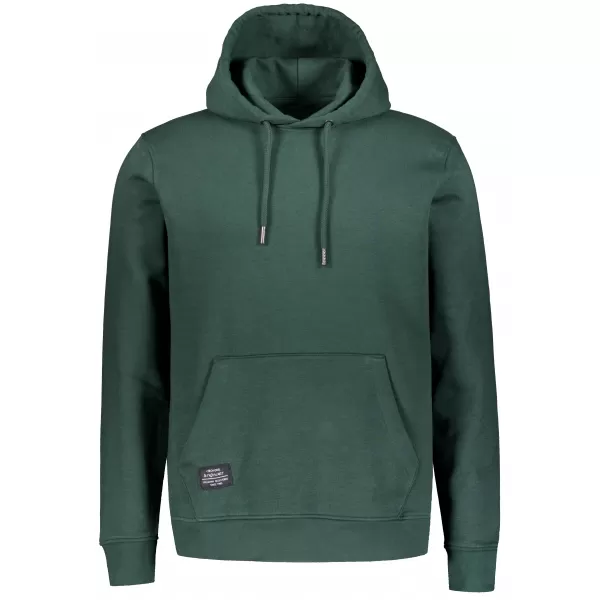  Pánska mikina ALTISPORT NP/ALMST44001 BOTTLE GREEN 