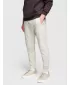 Pánske tepláky OMBRE OM-PABS-0305 CREAM