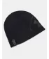 Pánska čiapka UNDER ARMOUR BILLBOARD REVERSIBLE BEANIE 1356709-002 ČIERNA