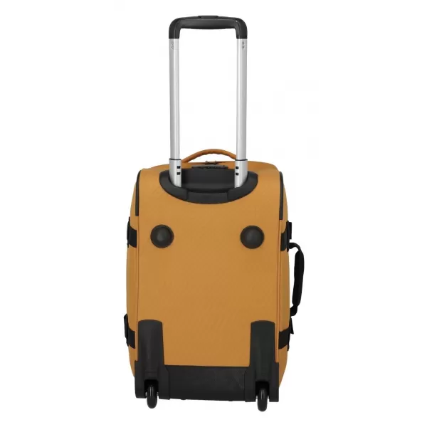  Taška TRAVELITE BOLONIA WHEELED DUFFLE YELLOW 