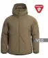 Pánska bunda PENTAGON LCP V2.0 PRIMALOFT PARKA K01007-2.0 COYOTE