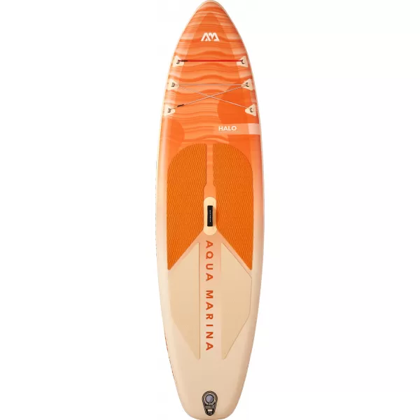 Paddleboard AQUA MARINA Halo NEURČENÉ 