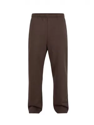 Pánske tepláky URBAN CLASSICS TB7285-21219 WARM BROWN