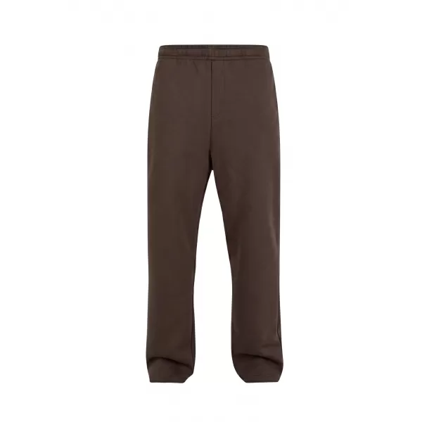  Pánske tepláky URBAN CLASSICS TB7285-21219 WARM BROWN 