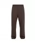 Pánske tepláky URBAN CLASSICS TB7285-21219 WARM BROWN
