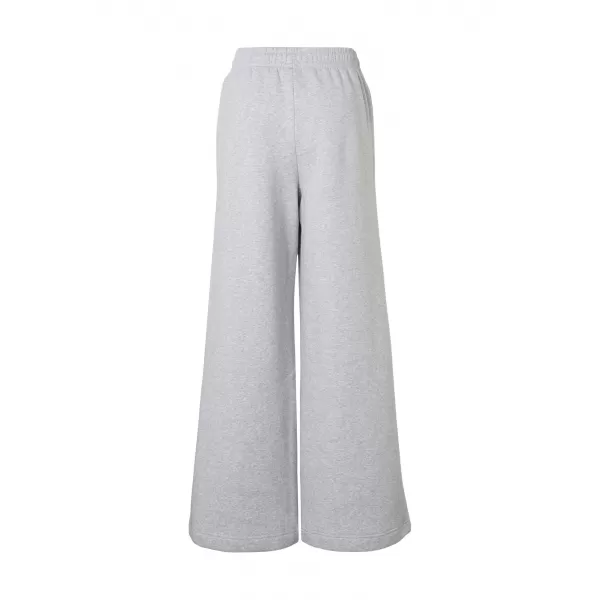  Dámske nohavice URBAN CLASSICS TB8169 HEATHER GREY 