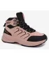 Dámske topánky BIG STAR SHOES UU274806 PINK