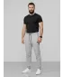 Pánske nohavice 4F WMM00TTROM1674 COLD LIGHT GREY MELANGE