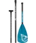 Pádlo AQUA MARINA Carbon Guide 2021 NEURČENÉ