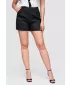 Dámske kraťasy OMBRE OW-ST-E0010 BLACK