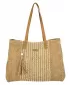 Taška ENRICO BENETTI EB-79003-004 OFF-WHITE