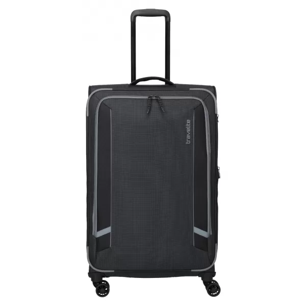  Kufor TRAVELITE Corsiica L BLACK 