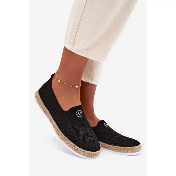  Dámske topánky VINCEZA 13659 BLACK 